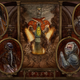 Illustration for article titled Concept Art Writing Prompt: The Four Horsemen Of The Modern Apocalypse